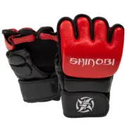 Shinobi Zero MMA Gloves
