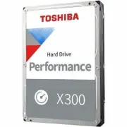 Toshiba X300 4 TB Hard Drive HDWR740XZSTA 4TB HDD