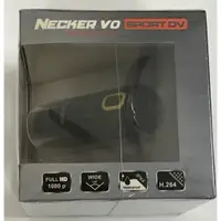 在飛比找蝦皮購物優惠-Necker V0 機車用行車紀錄器 Full 1080P【