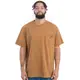 【Ash Co.】Dickies WS450 重磅 工裝 口袋短Tee 6.75oz 美版