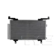 TYC 30174 A/C Condenser Assembly for Subaru Outback 2020-2021 Models (for: Subaru)