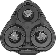 S5000 Shaver Head Base Bracket Shaver Holder，Compatible for Philips，Series 5000 Shavers S5420 S5076 S5351 S5551 S5080 S5079