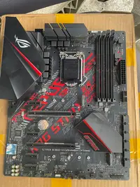 在飛比找Yahoo!奇摩拍賣優惠-Asus/華碩 STRIX B360-F(H)GAMING主