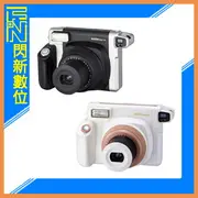 預訂~FUJIFILM 富士 instax WIDE 300 寬幅 拍立得相機(WIDE300 公司貨)【跨店APP下單最高20%點數回饋】