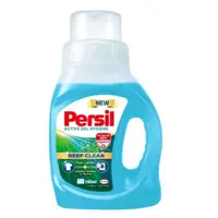 在飛比找蝦皮購物優惠-Persil 寶瀅 抑菌防蟎洗衣凝露/洗衣精 150ml 迷