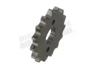 Kymco KXR90 Mongoose Quad 04-15 AFAM -1 Tooth 15T Front Sprocket