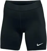 [Nike] Womens Half Tight 7'' Compression Running Short