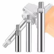 5/8"-11 Angle Grinder Extension Shaft Connecting Rod 3PCS，Compatible with M..