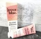 Jecca Blac Glow Drops Highlighting Primer in Rose Pearl 20mL New SEALED