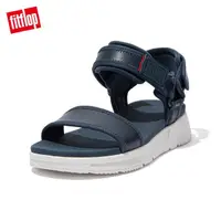 在飛比找momo購物網優惠-【FitFlop】HEDA BACK-STRAP SANDA