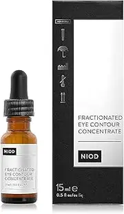 NIOD Fractionated Eye-Contour Concentrate 15ml