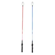 Golf Swing Trainer Training Aid Adults Lightweight Equipment Practice Golf Swing