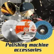 75mm Diameter 10mm Bore Grinding Disc Multifunction Carbite Cutting Disc