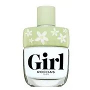 Rochas Girl Blooming Eau De Toilette Women 100 ml