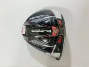 Cobra Kobra King Rad Speed Driver Head Only 1W 9 Cover/With Wrench