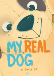 My Real Dog