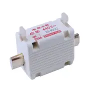 Michaud P244 Cartridge Fuse T00 Ad 90A 440V