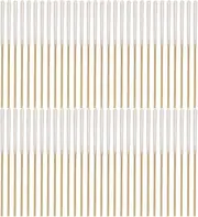 SOESFOUFU 60 Pack Makeup Cotton Swabs Long Soft Disposables Perfect for Beauty Routine Ear Cleaning Makeup Removal