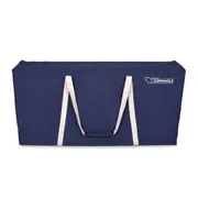 Heavy Duty Regulation Cornhole Game Storage and Carry Bag (Fits 1.2m x 0.6m Boards)