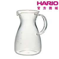 在飛比找樂天市場購物網優惠-極簡把手玻璃壺400 HCD-2T 400ml 耐熱玻璃 茶