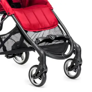 【baby jogger 官方總代理】city mini ZIP 3D秒收輕旅行升級版推車