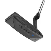 NEW Cleveland HB Soft 2 Black #1 Putter 2025 - Choose Length & Dexterity