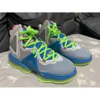 在飛比找蝦皮購物優惠-NIKE LEBRON XIX EP 19代 DC9341-