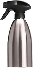 Food Grade Stainless Steel Spray Pot, Transparent Jar, Oil, Kitchen Seasoning, Barbecue Tool