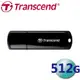 【公司貨】Transcend 創見 512GB 512G JF700 USB3.1 隨身碟 (6折)