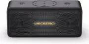 Bluetooth Speakers, M5 Portable Wireless Speaker,IPX7 Waterproof, Bluetooth 5.3,