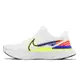 Nike 慢跑鞋 React Infinity Run FK 3 PRM 白 藍 男鞋 【ACS】 DX1629-100