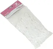 Gilbert Netball Replacement Net [White]