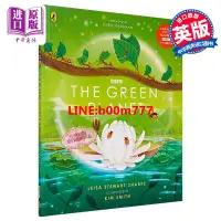 在飛比找露天拍賣優惠-現貨 綠色星球 BBC 地球 英文原版 Green Plan