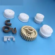 CB414-67923 RC1-3610 RC1-3609 RU5-0956 RU5-0957 RU5-0958 RU5-0959 RU5-0964 Fuser Drive Gear Kit compatible with HP 3005 M3027 M3035 P3005