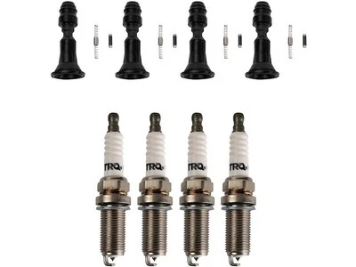 For 2006-2010 Chevrolet Cobalt Spark Plug and Ignition Coil Boot Kit 54648VWKX (for: Chevrolet)