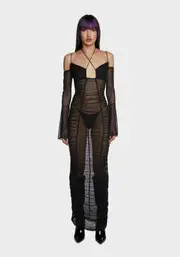 [Jagger & Stone] Bellatrix Maxi Dress