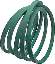 197253 Mower Deck Belt 42" 1/2" x 101.5" Fits Craftsman Husqvarna Ariens Poulan Murray 592855001 21546422 21547025 YTS3000 429636 M84136 M87323 Riding Mower