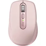 Logitech MX Anywhere 3 Wireless Mouse - Rose