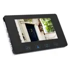 72.4GHz Fingerprint Video Wired Camera Doorbell Intercom Digital Visible Door