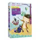 合友唱片 佩佩與小貓(41~60集) (2DVD) Peg+Cat