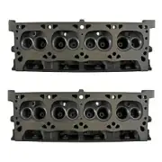CHRYSLER MARINE CYLINDER HEAD BARE 318 360 MAGNUM 1993/1998 TWO PIECES
