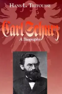 在飛比找博客來優惠-Carl Schurz: A Biography