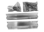 Flat Ceiling Kit for Wexstar Infrared Panel Heaters 400W, 600W & 800W