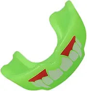 Mouth Guard Teeth Protector Protective Cover Outdoor Long-Lasting Smooth Shockproof Night Home Supplies
