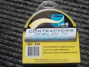 CONTRACTERS EDGE STENS PRO LINE TRIMMER CORD COPY 3 mm X 48 MTR H/ D
