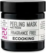 ECOOKING Peeling Mask FULL SIZE 50ml
