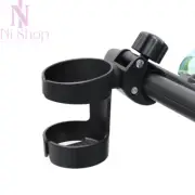 Stroller Cup Holder Universal Baby Beverage Cup Holder Bicycle Bottle Rack Cup