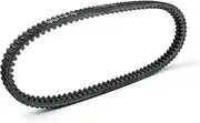 Transmission Belt Drive Belt Part for Can-Am for Canam for Maverick for 1000R for Renegade 1000 500 for Commander 1000 for 800R V-Belt