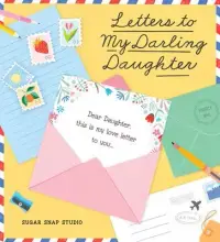 在飛比找博客來優惠-Letters to My Darling Daughter