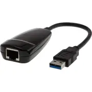 PRO2 UPRS3 Usb3 Gigabit Ethernet Adaptor USB-a Plug To Rj45 Socket LAN Super Fast Ethernet